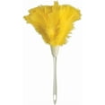 thumbnail image 1 of Ettore 48618 Turkey Feather Duster, 14-Inch, 1-Count, 1 of 1
