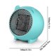 thumbnail image 3 of Portable USB fan heater, 3 of 4