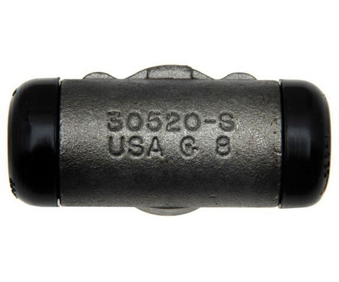Raybestos Element3 Wheel Cylinders Fits select: 1986 TOYOTA PICKUP, 1986 TOYOTA 4RUNNER