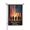 Style 5, variant on Patriotic Flag Mosaic Garden Flag DoubleSided 12x18 Inch Outdoor Yard Flag Decorative House Flag For Independence Day Memori