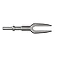 thumbnail image 2 of Ajax Tools Works A903-3/4 Biseau de Fourche 0,75 Po, 2 of 3