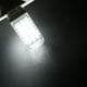 thumbnail image 3 of Lámpara 220V-240V E27 LED SMD 5730 LED brillante Bombilla de maíz Luz blanca (69SMD), 3 of 8