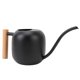 thumbnail image 1 of El Riego De Acero Inoxidable Puede Riego De Interior Con De De Picos Largos Para Plantas De La Casa Flores Suculentas Bonsai 1.2L, 1 of 7