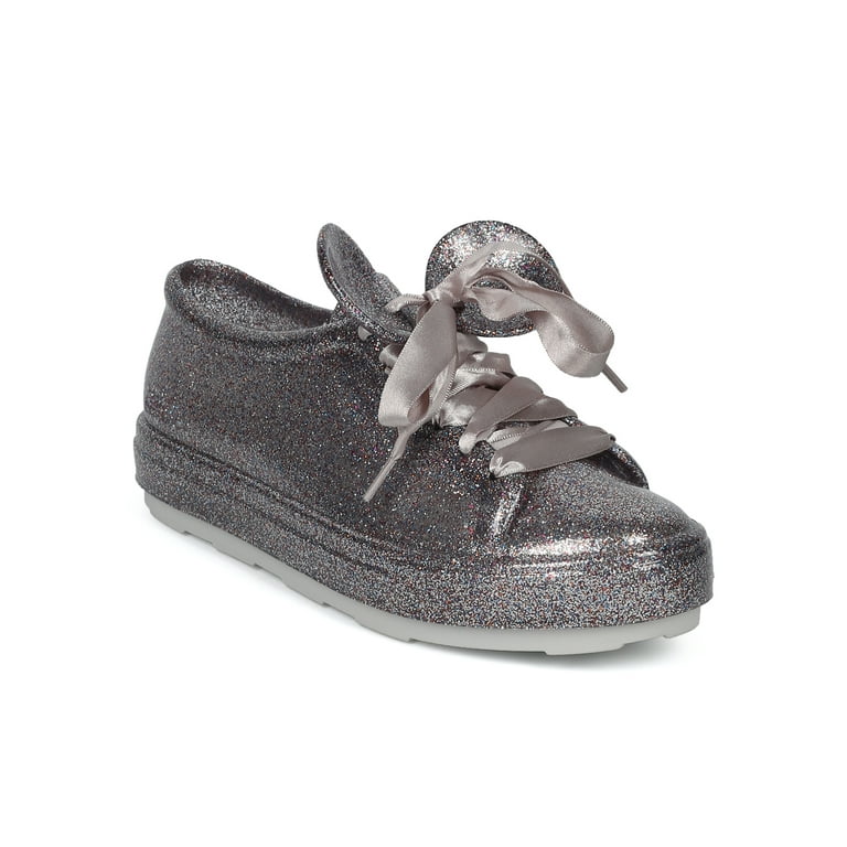 Melissa be disney mouse ear sneaker best sale