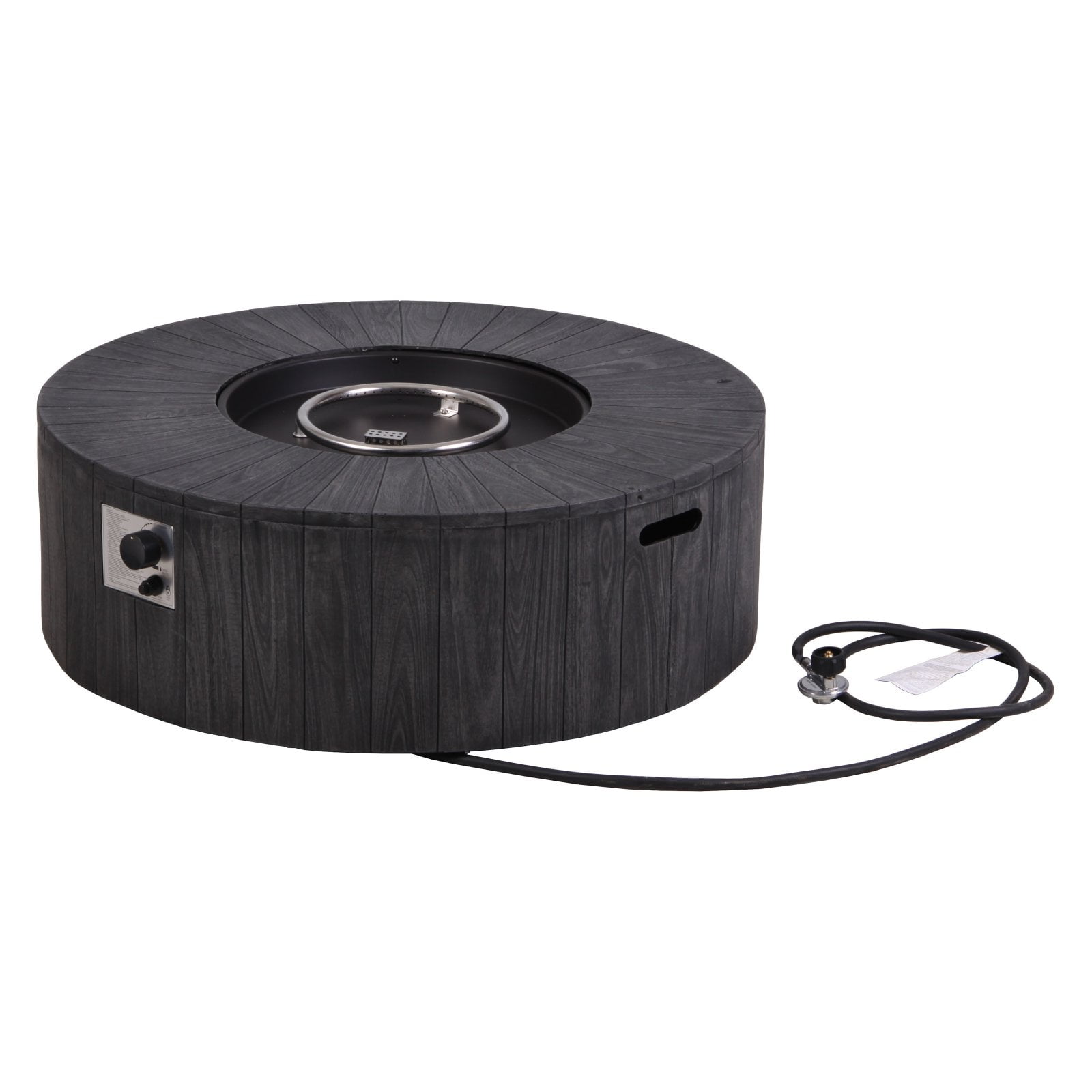 Belham Living Whitehall 40 Diam Fire Pit Com