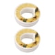 thumbnail image 5 of 6 cápsulas aromatizantes para botellas de agua, 0 azúcares, 0 calorías, botella de bebida, anillo con fragancia de frutas para gimnasio deportivo, limón, 5 of 10