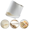 thumbnail image 3 of Barbecue Silicone Oil-Absorbing Paper High Temperature Resistant 20 Sheets, 3 of 8