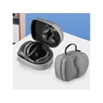 thumbnail image 2 of 6 in 1 Carrying Case for Meta Quest Pro/Meta Quest 2 Accessories Kit with 20FT Link Cable, VR Headset Cleaning Kit, Lens Protector, for Travel and Home Storage, 2 of 7