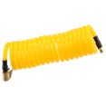 thumbnail image 1 of 300cm Flexible Neumático Válvula Vástago Extensión Inflador Manguera para Auto, 1 of 1