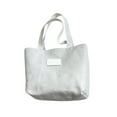 thumbnail image 2 of Byujiro Tote Bag for Women Large Capacity Shoulder Tote Bag Commuters Bag Versatile Shoulder Bag Can Hold A Variety of Small Items for Easy Travel, 2 of 6