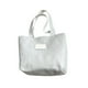 thumbnail image 2 of Bolso de hombro de gran capacidad, bolso de viaje, bolso de hombro versátil que puede contener una variedad de artículos pequeños para facilitar el viaje., 2 of 6