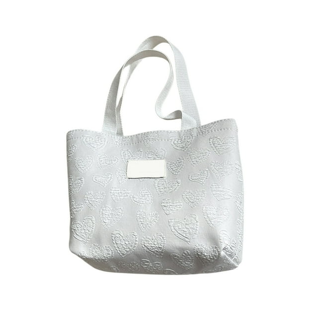 Ohufall Large Capacity Versatile Shoulder Tote Bag Commuters Bag For Easy Travel Can Hold Various Small Items Crossbody Bag