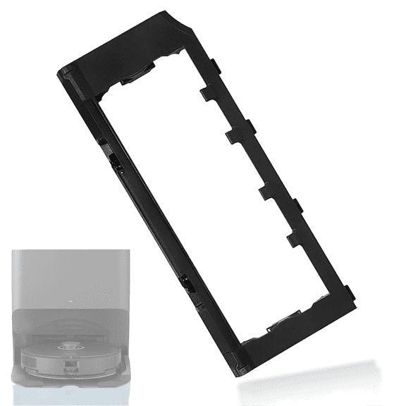 Vacuum Cleaner Accessories Main Brush Cover Parts,Compatible for Roborock S8 Max V Ultra G20s Robot
