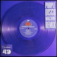 thumbnail image 1 of Menergy - Purple Vinyl 180G, 1 of 1