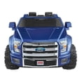thumbnail image 4 of Montable Electrico Camioneta Power Wheels Ford 150 12v, 4 of 4