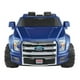 thumbnail image 4 of Montable Electrico Camioneta Power Wheels Ford 150 12v, 4 of 4