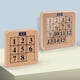 thumbnail image 3 of Number Puzzle 3x3(Arrange Numbers 1 To 8) 4x4(Arrange Numbers 1 To 15) Magnetic Adsorption Brain Teaser Arrangement Game Educational Toys Children Puzzle Toys High-quality Kid Toys Gifts For Children, 3 of 4