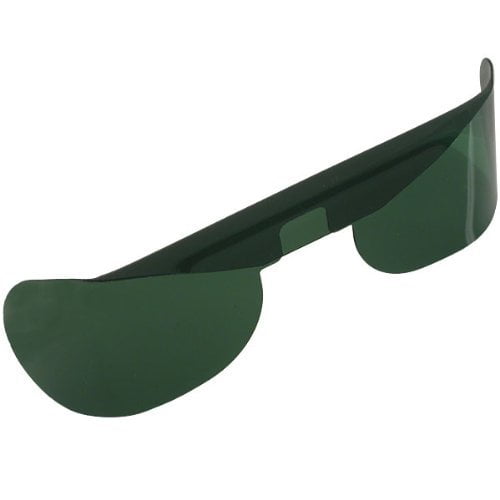 Instant Sunglasses Large Size Grey