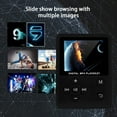 thumbnail image 4 of Sentmoon Todays Deals Clearance Sales New Ultra-Thin And Super Cool Plug In Card Ultra-Thin Screen MP4 Player Lyrics Synchronization E- MP3 Lossless MP4 Deals of the Day Clearance Prime, 4 of 8