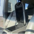 thumbnail image 4 of For 2002-2009 for Chevy Trailblazer Envoy Console Arm Rest Lid Center Cover Kit, 4 of 4