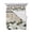 beige, variant on Quilts Twin-XL Size Bedding Set, Spring Magnolia Flower Lightweight Quilted Comforter, White Floral Botanical Light Blue Reversible Bedspread Coverlet with Pillow Covers for All Season, 68" x 98"