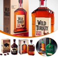 thumbnail image 4 of Interesting Whiskey Bottle New Building Blocks Finished Decoration Gift 2025, 4 of 8