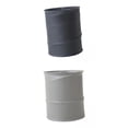 thumbnail image 1 of Cubo de Basura para Coche, Cubo de Basura Plegable con Bolsillo de Almacenamiento para Vehículos de Camión Y Coche+Cubo de Basura para Coche, Cubo de, 1 of 9