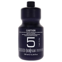 ColorDesign Oxidizing Emulsion Cream Vol 5, 3.4 oz Hair Color