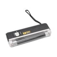 thumbnail image 4 of Detector De Dinero UV, Luz De Identificación Precisa, Detector De Dinero Portátil 2 En 1 Con Función De Linterna Para Tienda En Casa, 4 of 7