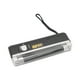 thumbnail image 4 of Detector De Dinero UV, Luz De Identificación Precisa, Detector De Dinero Portátil 2 En 1 Con Función De Linterna Para Tienda En Casa, 4 of 7