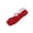 Red#comfortable womens sandals for walking, variant on SZJXBUY Tall Sandals for Women,Summer Casual Strappy Flat Sandals Breathable Open Toe Comfortable Slip-On Ankle Strap Beach Vacation Shoes Red,38