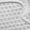 White, variant on Men's White Height-Increasing Thick-Soled Sneakers - All-Season Comfort Walking Shoes with Cushion & PVC Sole, Breathable -like Mesh & Lace-Up Low-Top Design, Instant Height Boost for Gym, Casual,