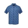thumbnail image 1 of CAMISA CASUAL MANGA CORTA PARA CABALLERO MARCA MAUI & SONS, 1 of 5