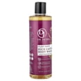 thumbnail image 3 of Dr. Jacobs Naturals Plant-Based Rich Castile Body Wash, Rejuvenating Rose, 16 oz (473 ml), 3 of 4