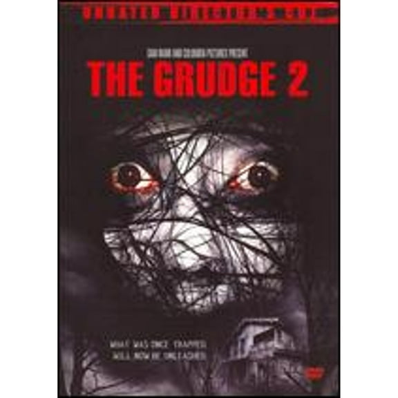 Pre-Owned The Grudge 2 [Unrated Director's Cut] (DVD 0043396174924) directed by Takashi Shimizu