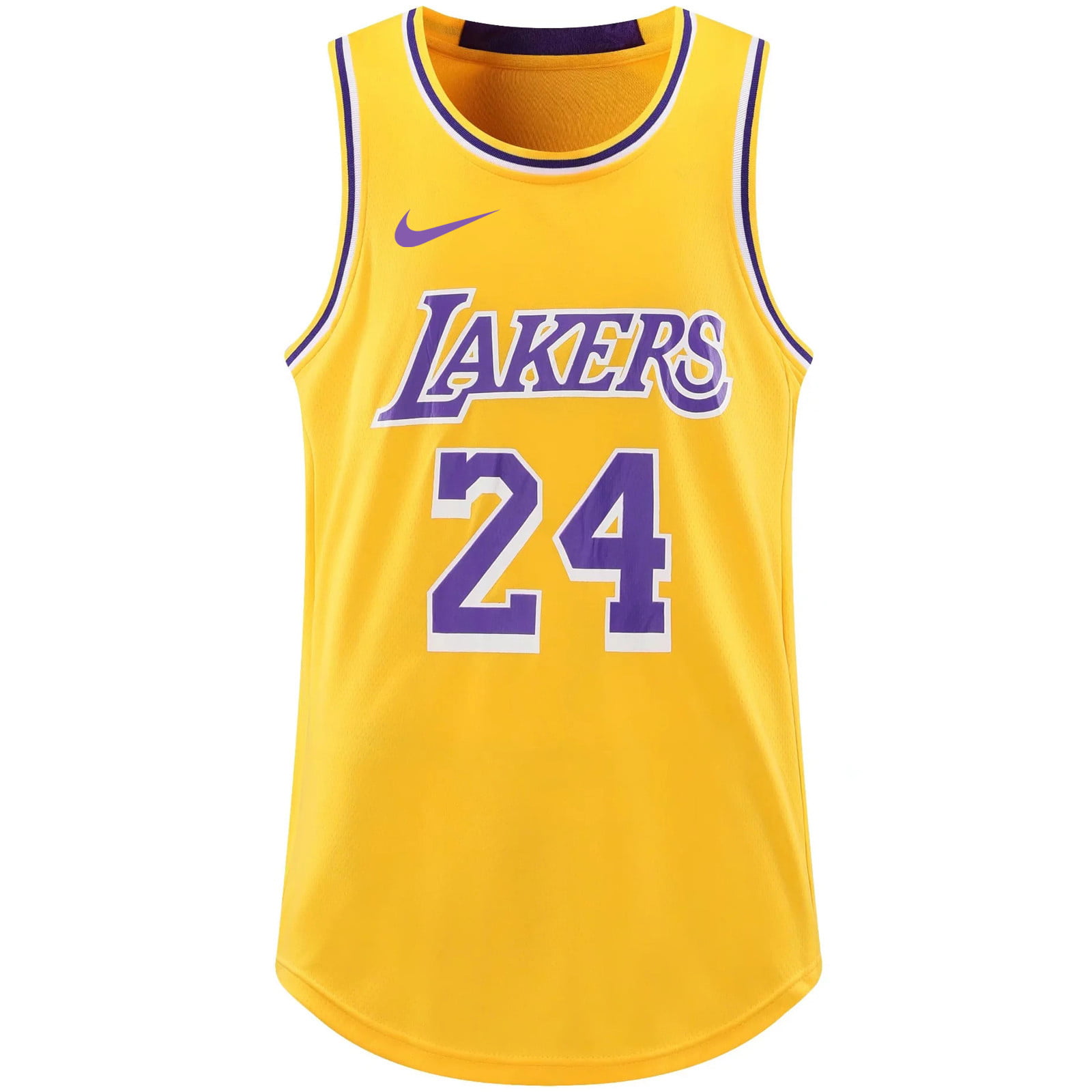 Buy Basketball Clothes Los Angeles Lakers Kobes Mans Basketball Suit ...