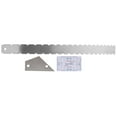 thumbnail image 1 of Guitar Fret Rocker, Strict Manufacturing Hardness And Thickness Stainless Steel String Action Ruler, For Home Guitar, 1 of 8