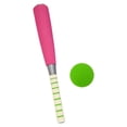 thumbnail image 2 of GARENDE Kids Foam Baseball and Ball Set 21 inch Kids Baseball Set for s, 2 of 9