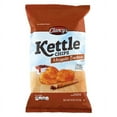 thumbnail image 3 of Mesquite Barbecue Kettle Chips, 8 oz- Pack of 5, 3 of 3