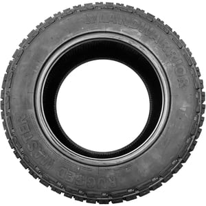 Landwarrior Rugged Master 33X12.50R18 118Q E 10 Ply r/t Rugged Terrain Light Truck Tire Sansujyuku sansujyuku.com