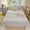 Gray Full Size GY, variant on AuroraX Bed Sheets Full Size Flat Sheets for Adult,Blue Printed Sold Separately Single Bed Sheets