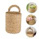 thumbnail image 4 of unbranded 1Ud Cesta De Almacenamiento Tejida Para Flores Y Plantas Color, 4 of 8