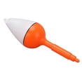 thumbnail image 3 of Fishing Bobber, Sensitive Simple Convenient Efficient Glowing Fishing Float Automatic  For Darkness Orange,Yellow, 3 of 8