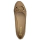 thumbnail image 4 of Flats para Mujer Zmexico 623 beige 22, 4 of 6
