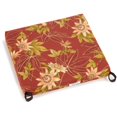 thumbnail image 1 of 20-inch by 19-inch Spun Polyester Chair Cushion, 1 of 1