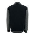 thumbnail image 4 of Chamarra George Estilo Futbol Americano Para Hombre, 4 of 4