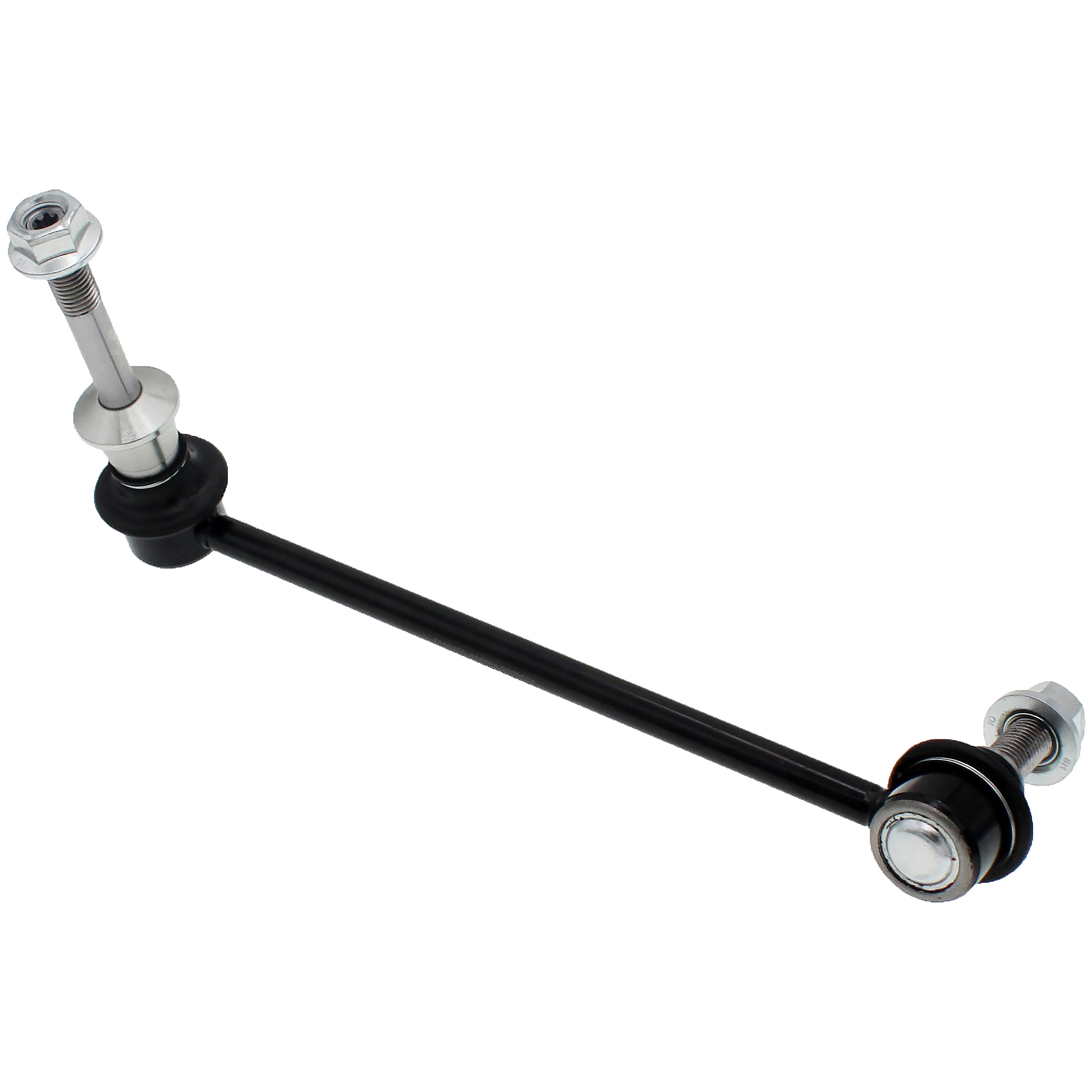 Dorman SL14151PR Front Driver Side Suspension Stabilizer Bar Link Kit for Specific BMW Models