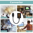 thumbnail image 3 of Convertidor de video Apto para Nintendo NGC/N64/SNES/SFC a HDMI-compatible Converter Retro Game Hugtrwg Para estrenar, 3 of 8