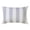 Gray, variant on Riley Lime Rectangular Outdoor Throw Pillow