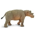 thumbnail image 3 of Safari 100087 Uintatherium Figurine Multi Color, 3 of 9